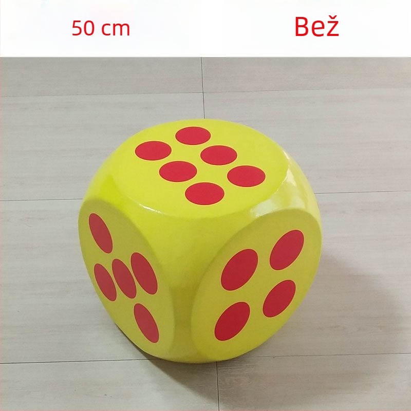 Kocke Shenghang, ABS materijal, zaobljene rubove, za šah i igre s kartama