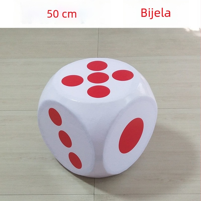 Kocke Shenghang, ABS materijal, zaobljene rubove, za šah i igre s kartama