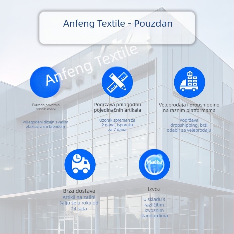 Prilagođeni stolnjak za konferencije, pravokutni, poliester-pamuk 70/30, jednobojni, protuklizni, otporan na habanje, prašinu i ulje, za hotelske interijere.