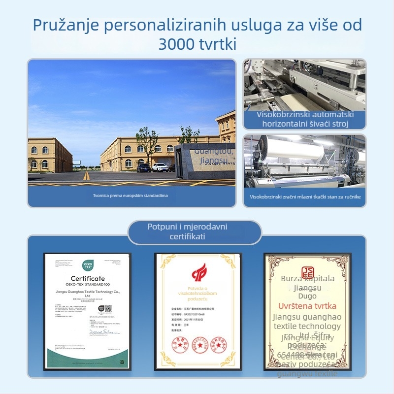 Sportski ručnik od 100% pamuka, upija znoj, koralni flis, brzo suši, produženi šal na vrat s logotipom