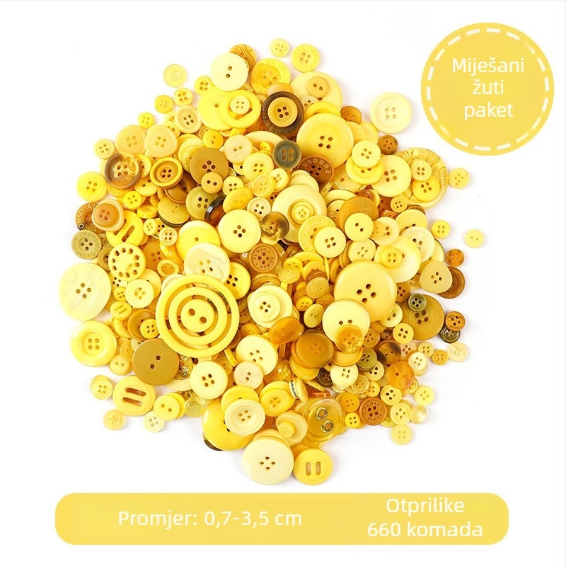 Gumbi za DIY rukotvorine – plast/smola, uzorak: jagoda, petokraka zvijezda, kružni; stil: crtani; tehnologija obrade: Drugo