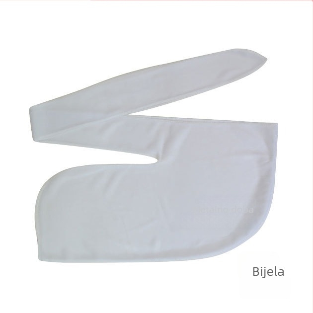 Durag za glavu s prugastim uzorkom, ležerni stil, za aktivnosti na otvorenom