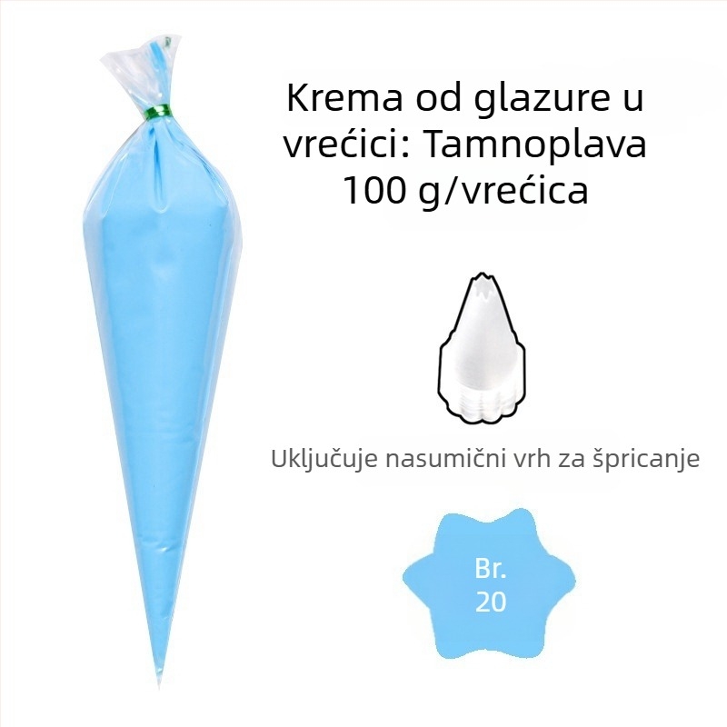 DIY set za komade nakita s epoksidnom smolom, uzorak cream glue, podrijetlo Yiwu, brend Cute rabbit