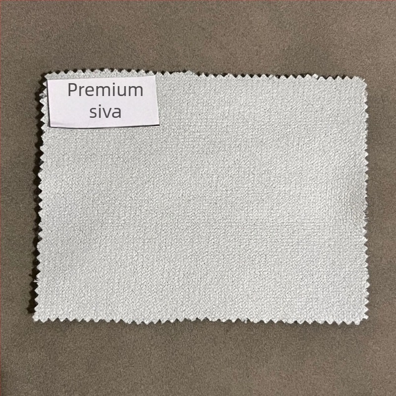 Tekstilna jastučnica za uzglavlje kreveta – moderni minimalistički stil, prilagodljivo obrađivanje, Pie Artist