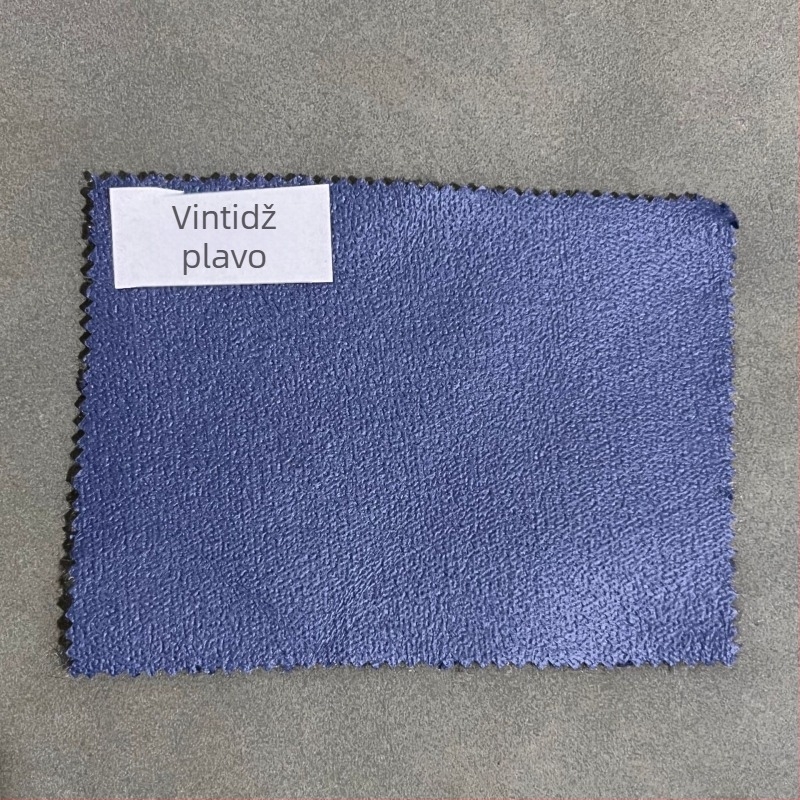 Tekstilna jastučnica za uzglavlje kreveta – moderni minimalistički stil, prilagodljivo obrađivanje, Pie Artist