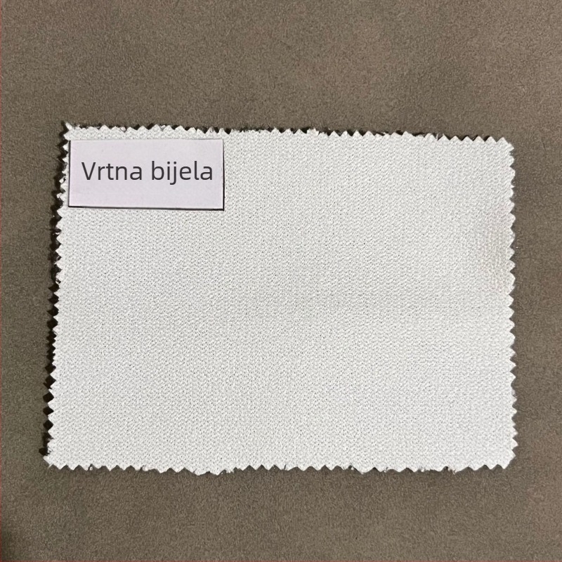 Tekstilna jastučnica za uzglavlje kreveta – moderni minimalistički stil, prilagodljivo obrađivanje, Pie Artist