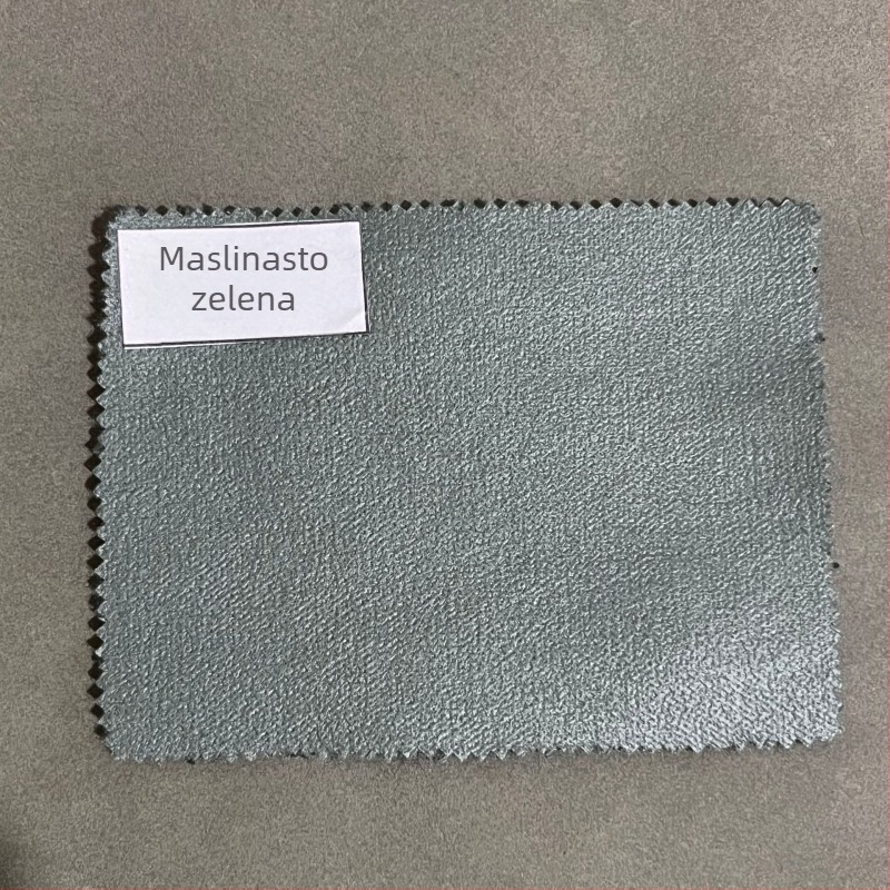 Tekstilna jastučnica za uzglavlje kreveta – moderni minimalistički stil, prilagodljivo obrađivanje, Pie Artist