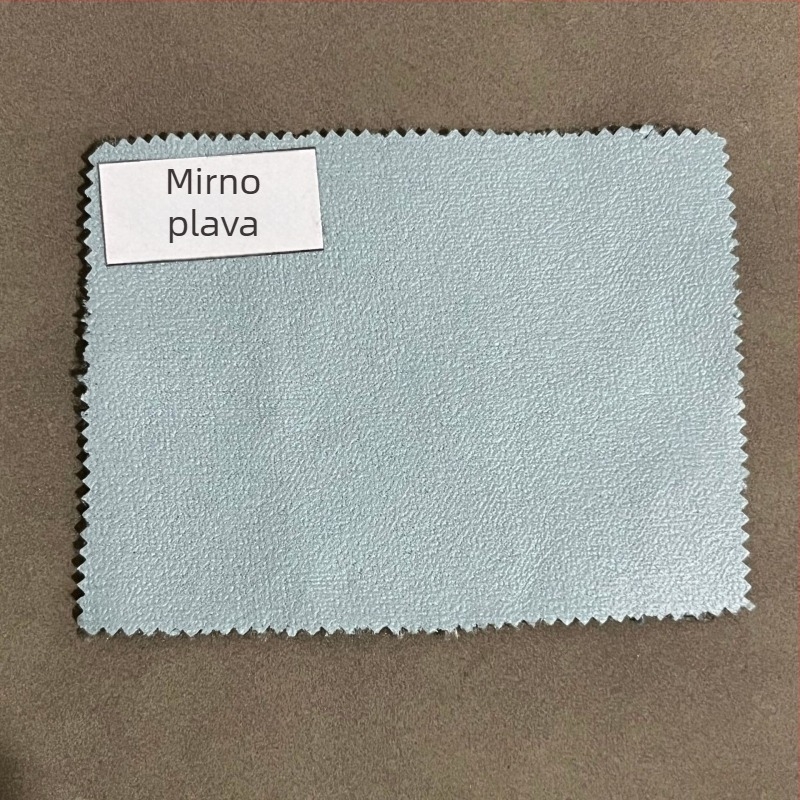 Tekstilna jastučnica za uzglavlje kreveta – moderni minimalistički stil, prilagodljivo obrađivanje, Pie Artist