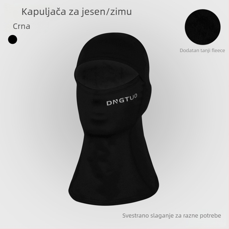 Maska za biciklizam, unisex, tkanina spandex/lycra, marka Dngtuo/Dengbaite, prilagodba dostupna