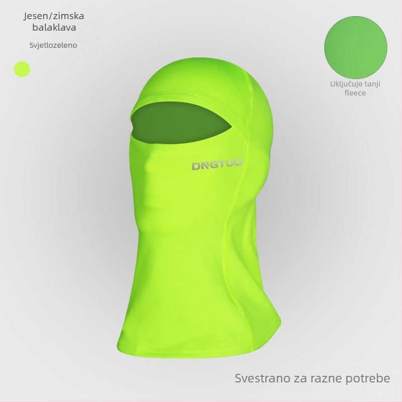 Maska za biciklizam, unisex, tkanina spandex/lycra, marka Dngtuo/Dengbaite, prilagodba dostupna