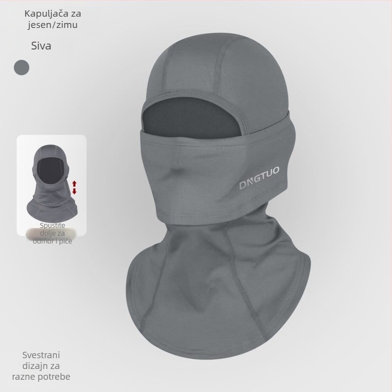 Maska za biciklizam, unisex, tkanina spandex/lycra, marka Dngtuo/Dengbaite, prilagodba dostupna