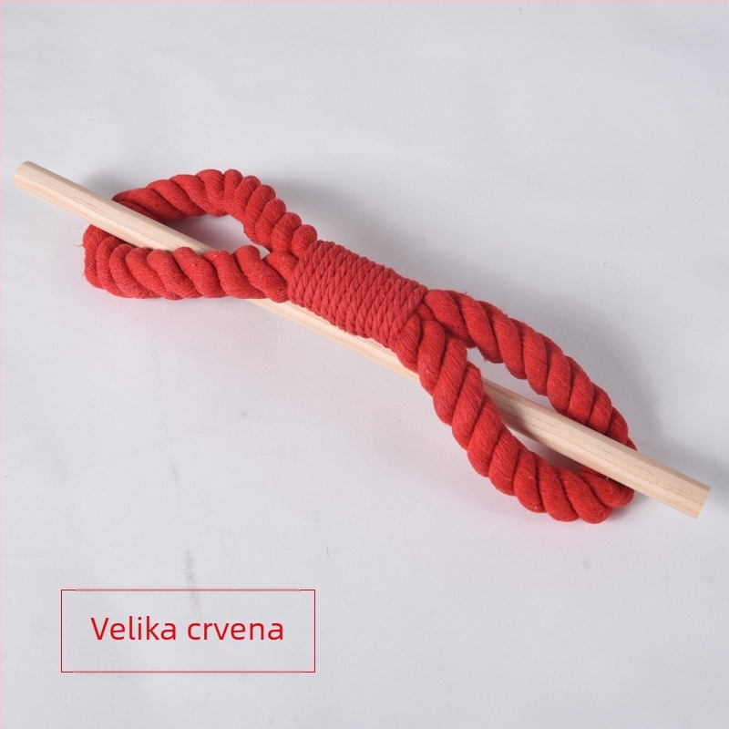 Ručna vezica za zavjese, bez bušenja, nordijski minimalistički stil, dodatak u stilu Harajuku