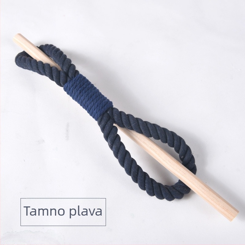 Ručna vezica za zavjese, bez bušenja, nordijski minimalistički stil, dodatak u stilu Harajuku