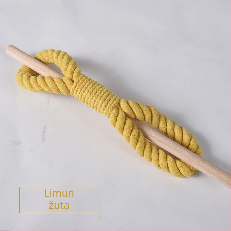 Ručna vezica za zavjese, bez bušenja, nordijski minimalistički stil, dodatak u stilu Harajuku