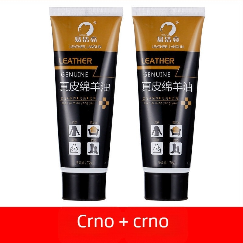 Set za poliranje kožnih cipela – čvrsti polir, ulje za održavanje i set četkica za čišćenje