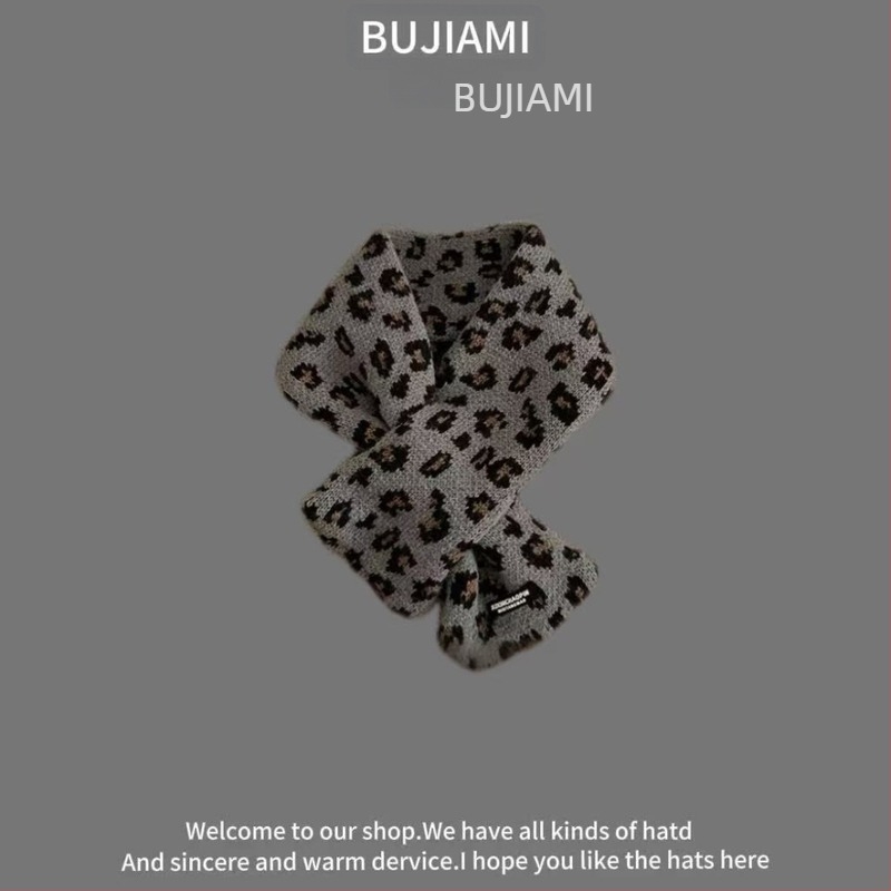 Šal od vune, warp-knit, unisex zima, uzorak boja mreže, tie-dye završnica — Bajia Rice