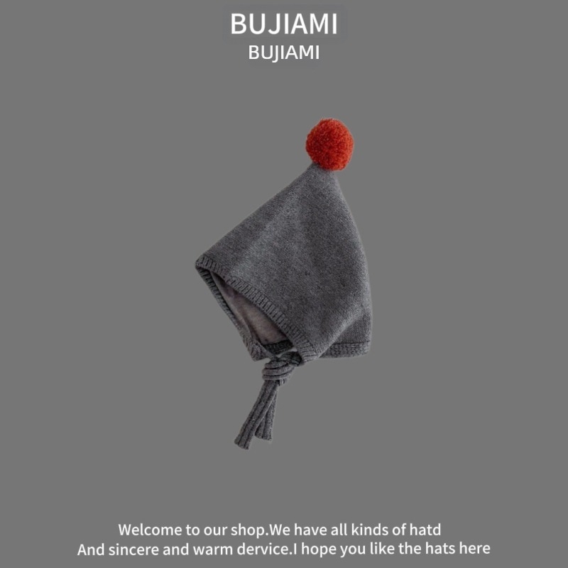 Šal od vune, warp-knit, unisex zima, uzorak boja mreže, tie-dye završnica — Bajia Rice