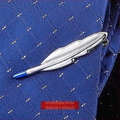 Klip za kravatu, agat, konstelacija, dječji stil, Proljeće 2025