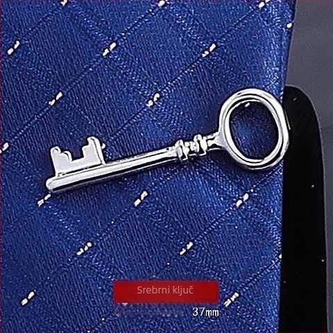 Klip za kravatu, agat, konstelacija, dječji stil, Proljeće 2025