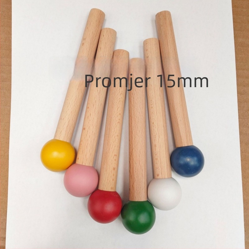 Drveni dodaci za ploču s rupama, nordijski kuka s nosivošću, bukovo drvo, Baimao marka, porijeklo Linyi, proljeće 2020 lansiranje