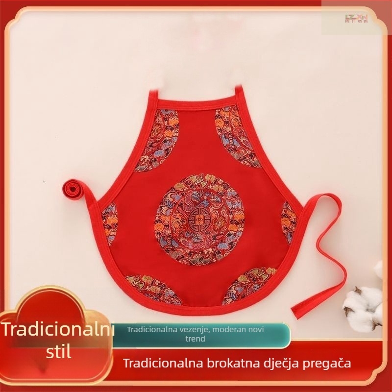 Dječji pojas za trbuh od čistog pamuka (>95%), upija znoj, unisex, OEM proizvodnja, marka Longzhou embroiderer