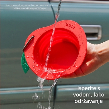 ZEZE set zdjela za hranu i vodu za mačke, nehrđajući čelik, za mačke (Materijal: nehrđajući čelik; Značka: ZEZE; Namijenjeno: mačkama; Kategorija: hrana za kućne ljubimce)