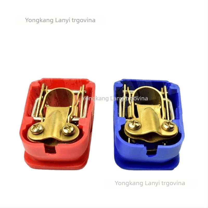 Konektor baterijskog terminala – skoba od čistog bakra za automobilsku bateriju, Model 1, Brand Lanyi