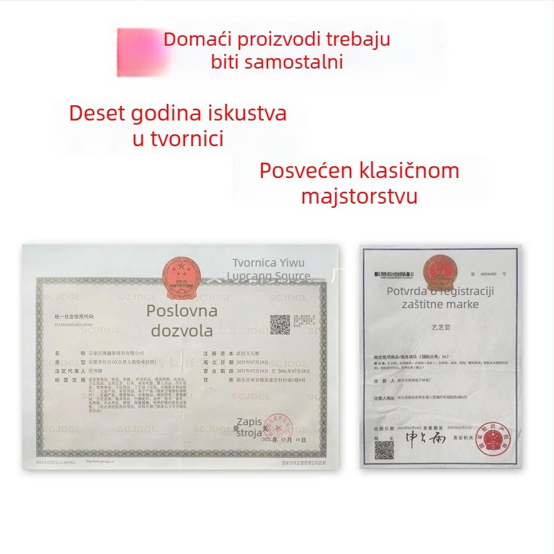 Zidni sat za dnevni boravak s prikazom temperature, oblik ventilatora, kvarcni mehanizam, drveni brojčanik