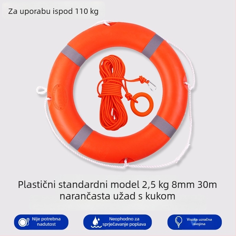 Plivački prsten - Model F78MJ9T8JMM955; Materijal: Običan PVC; Debljina PVC: Drugo; Kategorija: Plivački prsten