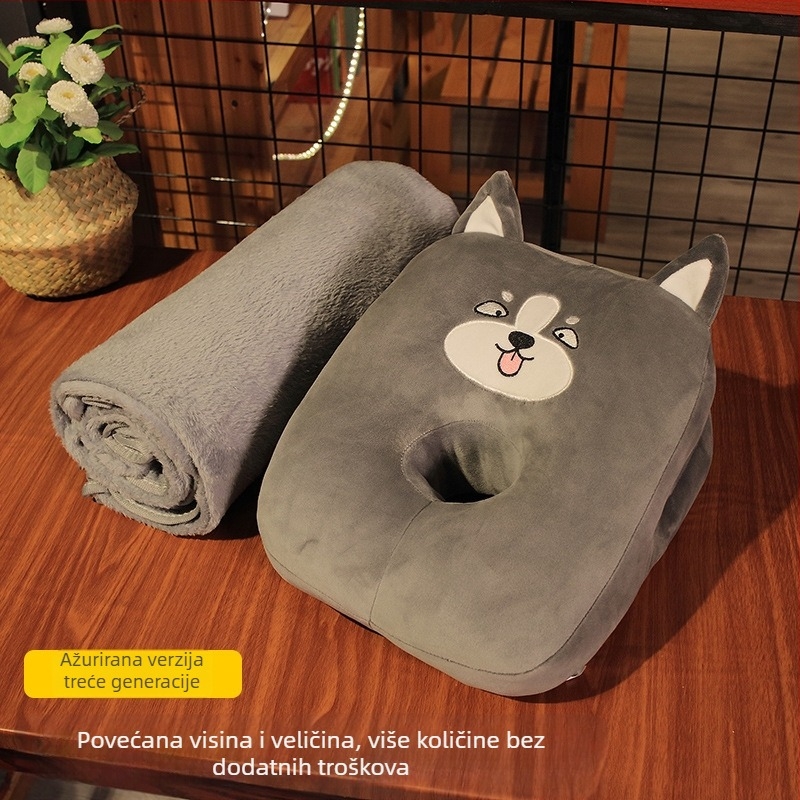 Jastuk za drijeme u ležećem položaju – studentski odmor jastuk, materijal spandex, Elaine marka, podrška prilagodbi obrade, podrška distribuciji u jednom komadu, globalno tržište