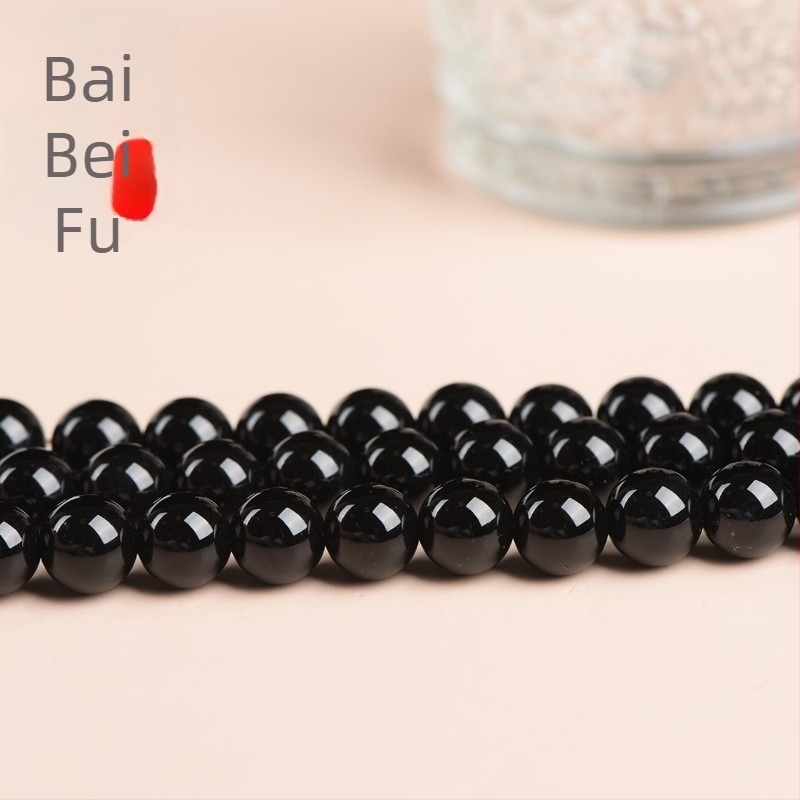 agatne perle, polirane, podrijetlo Lianyungang, okrugle perle