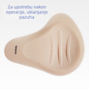 Kangmei Naili Postoperativne spužaste forme dojke – pamuk, prozračene, bez tragova