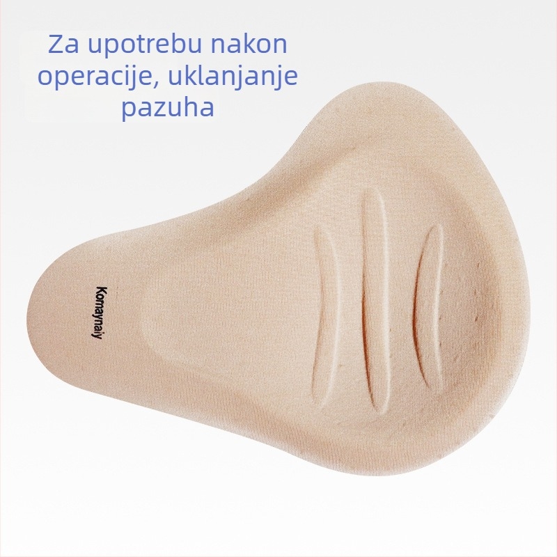 Kangmei Naili Postoperativne spužaste forme dojke – pamuk, prozračene, bez tragova