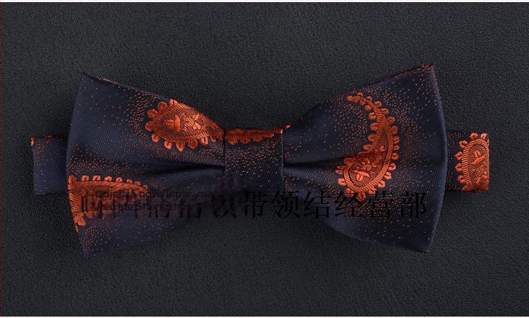 Leptir kravata, dvostruki sloj, karirani uzorak, satenski završetak, 1200 vlakana poliestera, unisex, standardna širina, 12x6