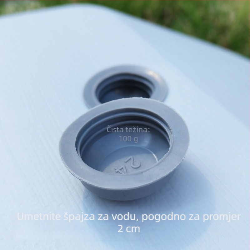 Balon za arkov sustav s vodom napunjenom temeljem – aluminijska folija; igračka balon; vanzemaljski oblik
