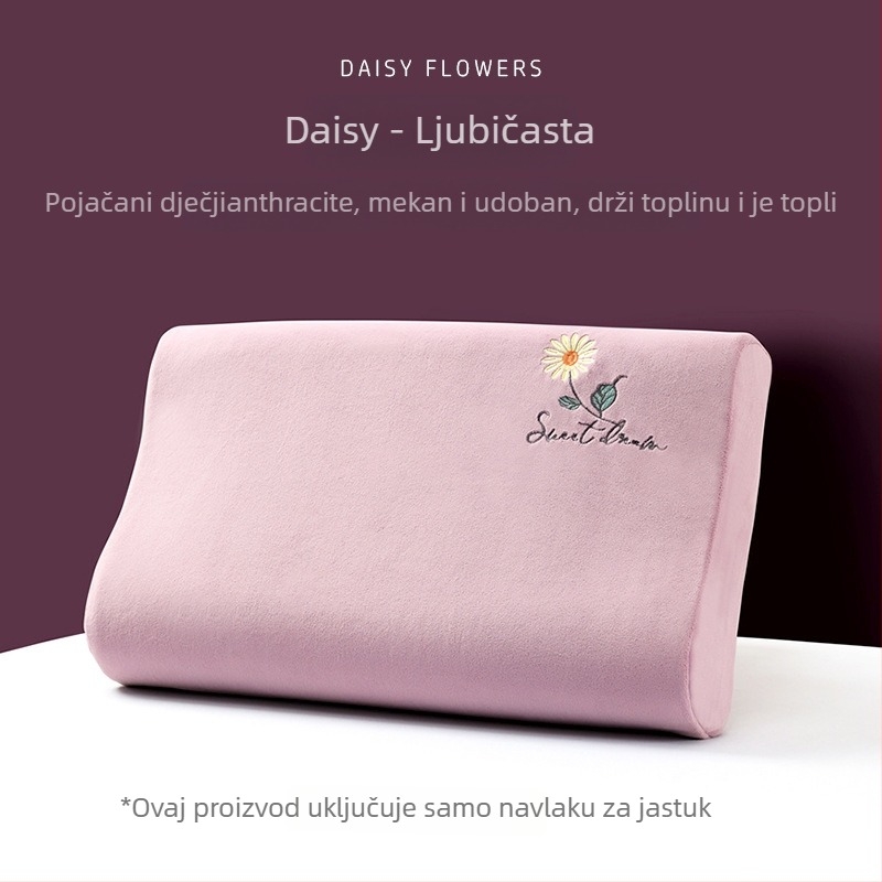 Jastučnica - velur tkanina, poliesterska vlakna, reaktivno tiskanje i bojanje, moderan minimalistički stil, prvoklasna kvaliteta
