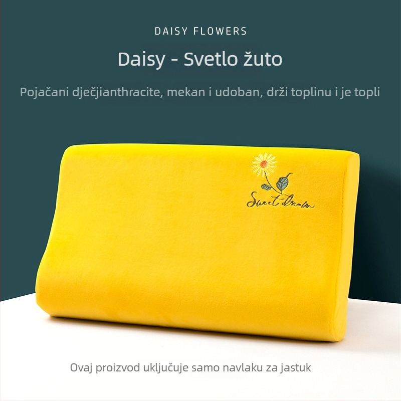 Jastučnica - velur tkanina, poliesterska vlakna, reaktivno tiskanje i bojanje, moderan minimalistički stil, prvoklasna kvaliteta