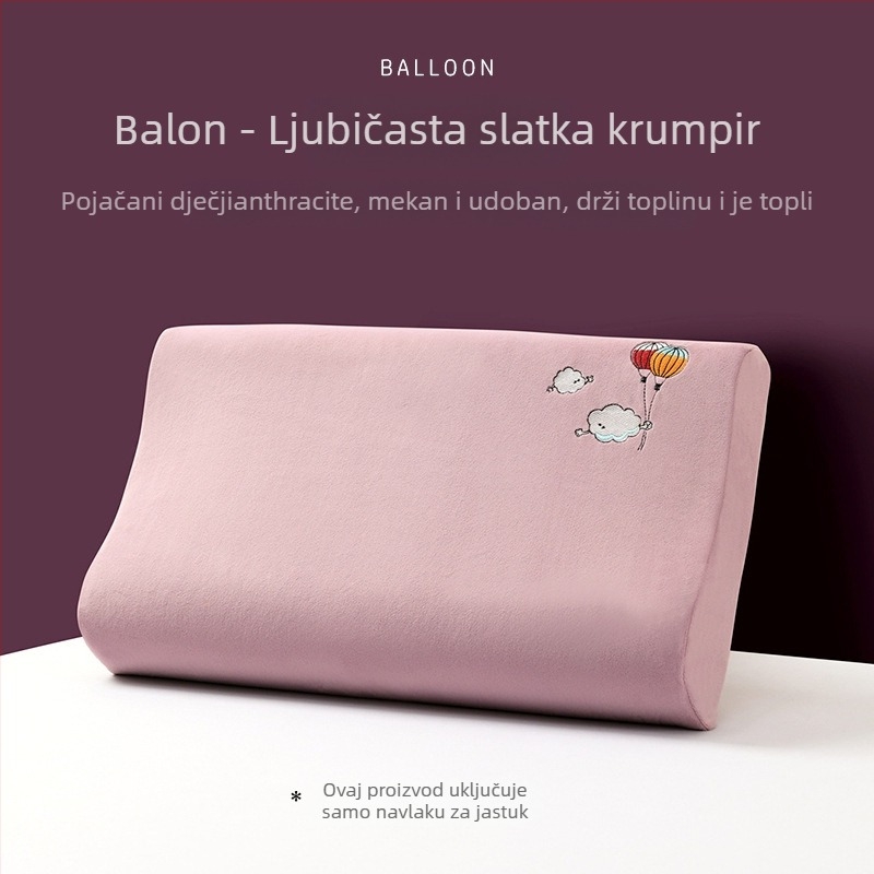 Jastučnica - velur tkanina, poliesterska vlakna, reaktivno tiskanje i bojanje, moderan minimalistički stil, prvoklasna kvaliteta