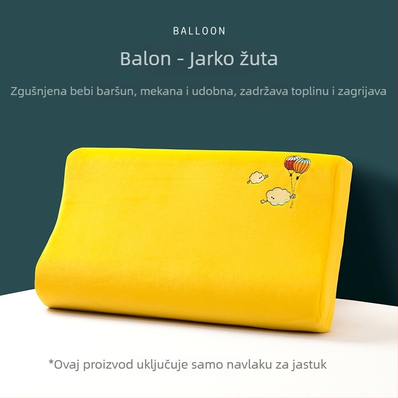 Jastučnica - velur tkanina, poliesterska vlakna, reaktivno tiskanje i bojanje, moderan minimalistički stil, prvoklasna kvaliteta