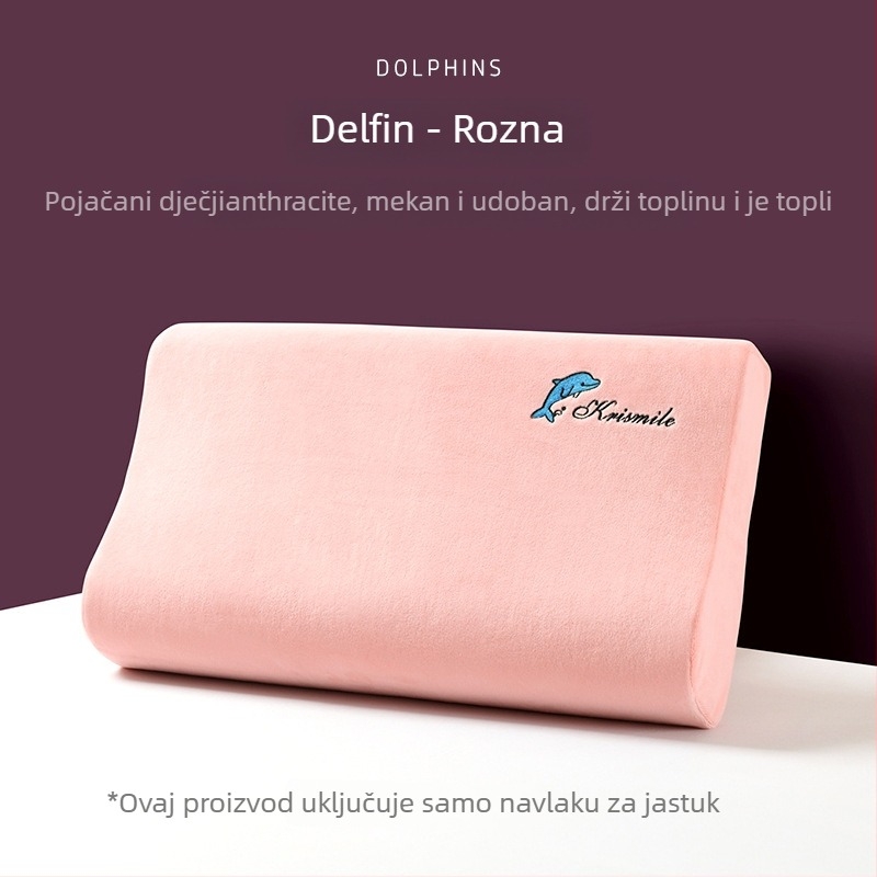 Jastučnica - velur tkanina, poliesterska vlakna, reaktivno tiskanje i bojanje, moderan minimalistički stil, prvoklasna kvaliteta