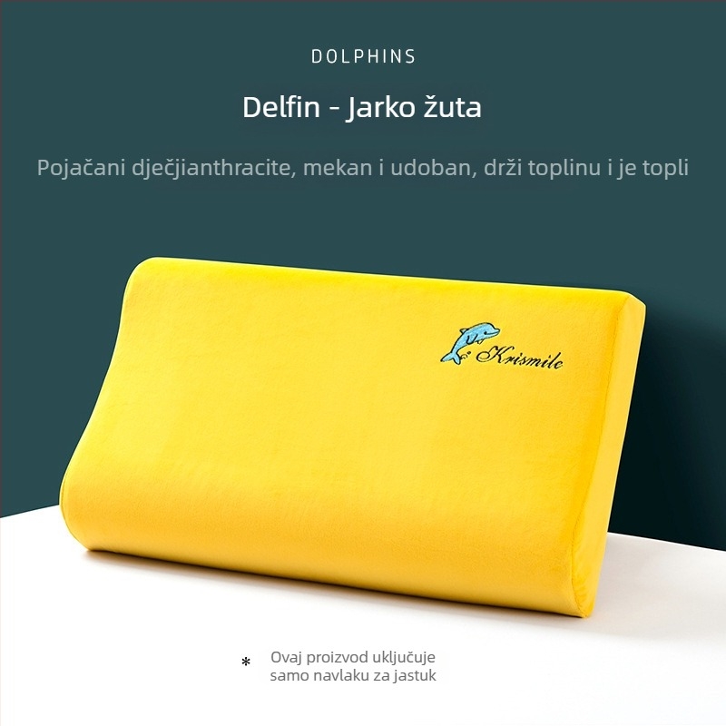 Jastučnica - velur tkanina, poliesterska vlakna, reaktivno tiskanje i bojanje, moderan minimalistički stil, prvoklasna kvaliteta