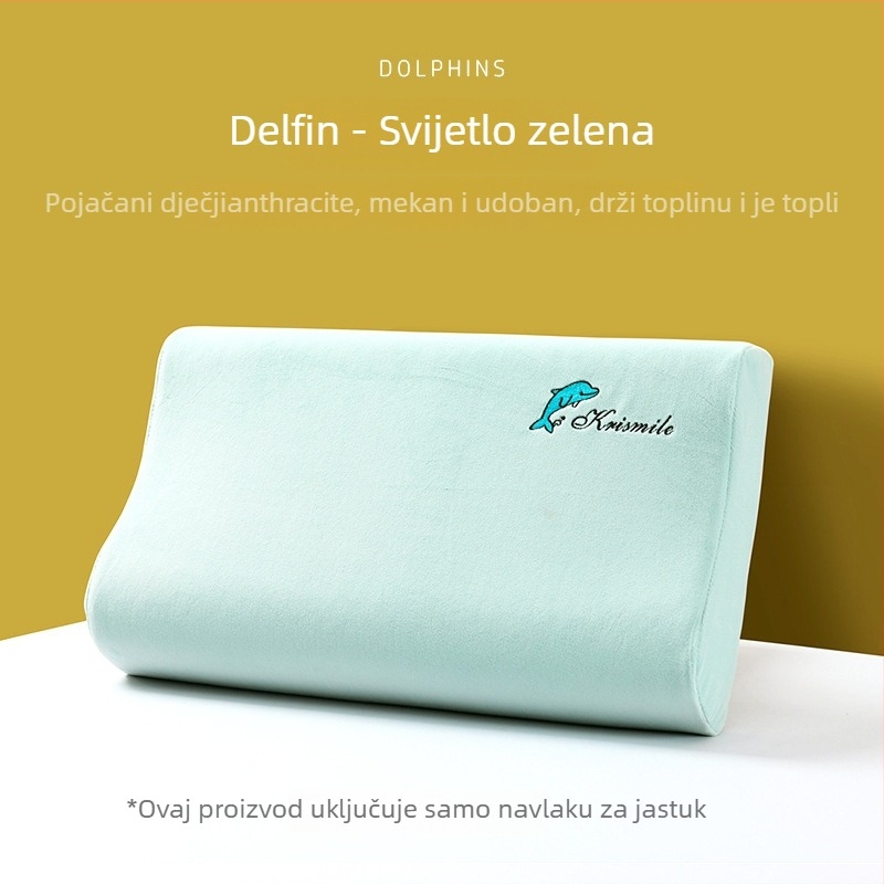 Jastučnica - velur tkanina, poliesterska vlakna, reaktivno tiskanje i bojanje, moderan minimalistički stil, prvoklasna kvaliteta