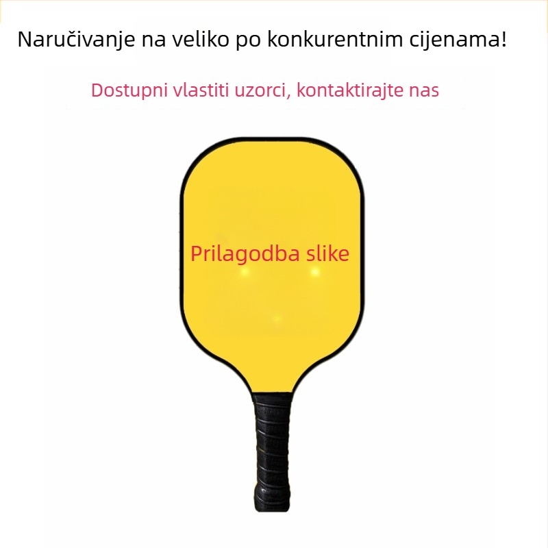 Hasago karbonska pickleball paleta — natjecateljska razina USAPA, težina 220–230 g