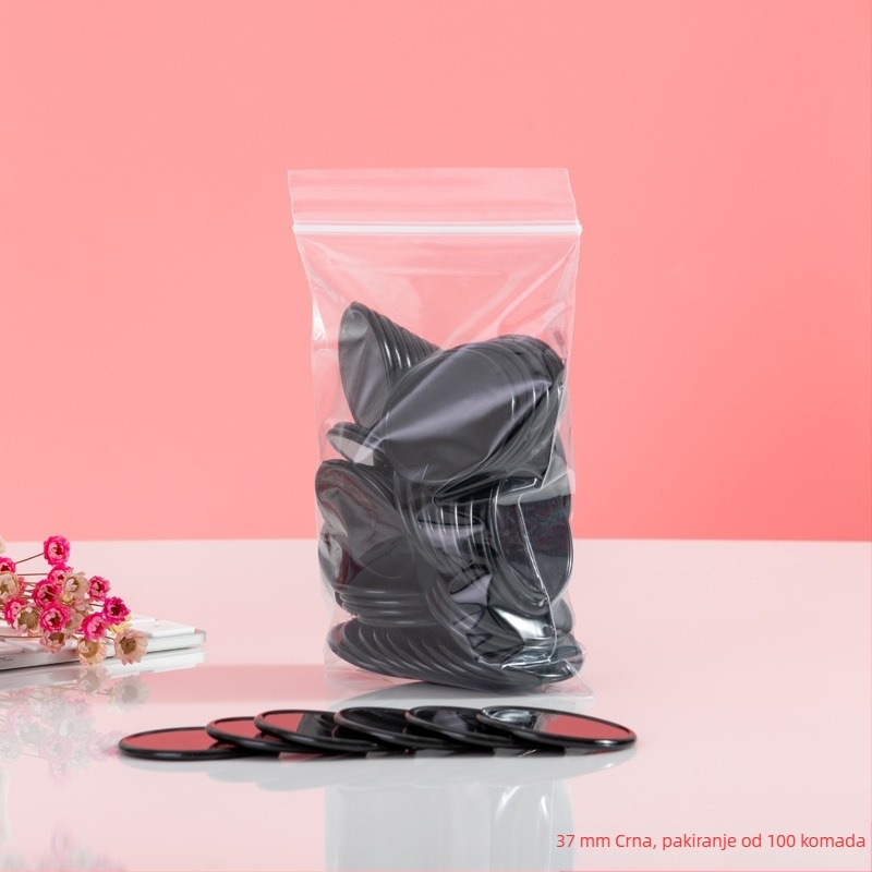 Edukativni žetoni - plastični kružni novčići za nagrađivanje djece u vrtiću (bez prilagodbe)