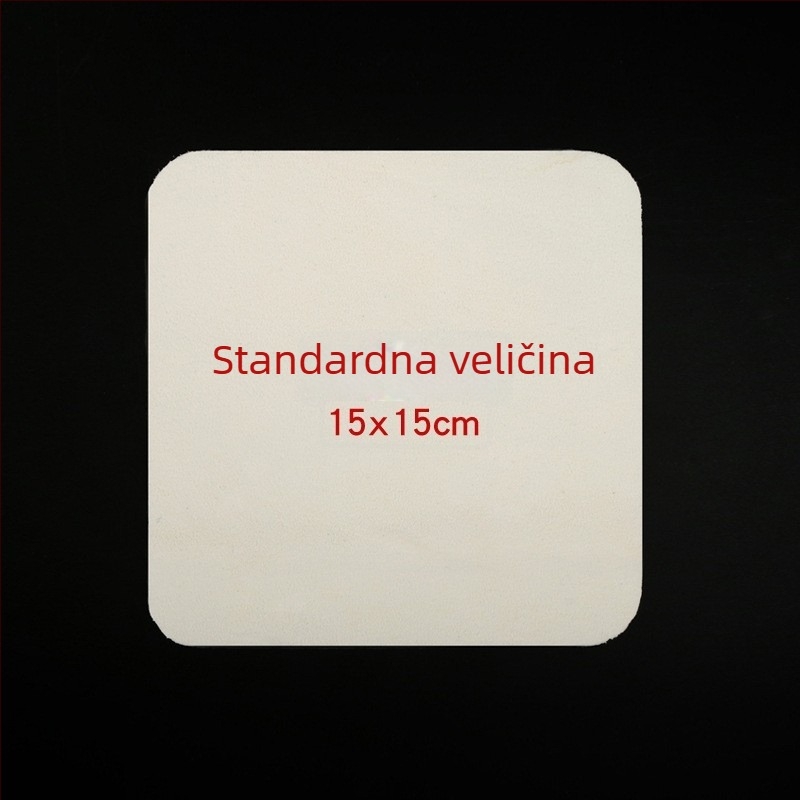 Kožna krpa za čišćenje automobila, velur krpa za staklo, bez dlačica, upija vodu, visokokvalitetna krpa za pranje auta