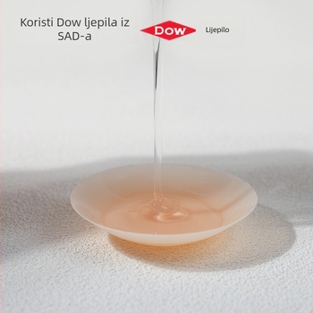 Silikonske pokrivke za bradavice - ultra tanke, kružnog oblika, nevidljive, prozračne i dišuće, sjajne, višekratno upotrebljive