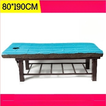 Prekrivač za krevet od kemijskih vlakana, tie-dye tisak (uzorak 21038046239), tkanje: proces 20990512293, pogodan za sve sezone.