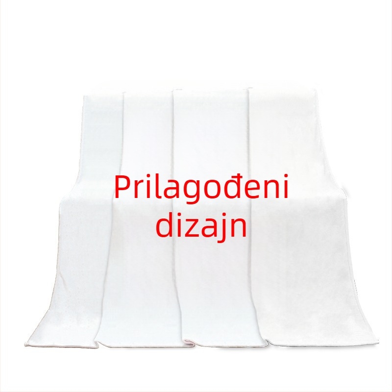 Pravougaona zidna tapiserija, 100% poliester, strojno tkanje, stil lagan luksuz, uzorak kružnica/srce