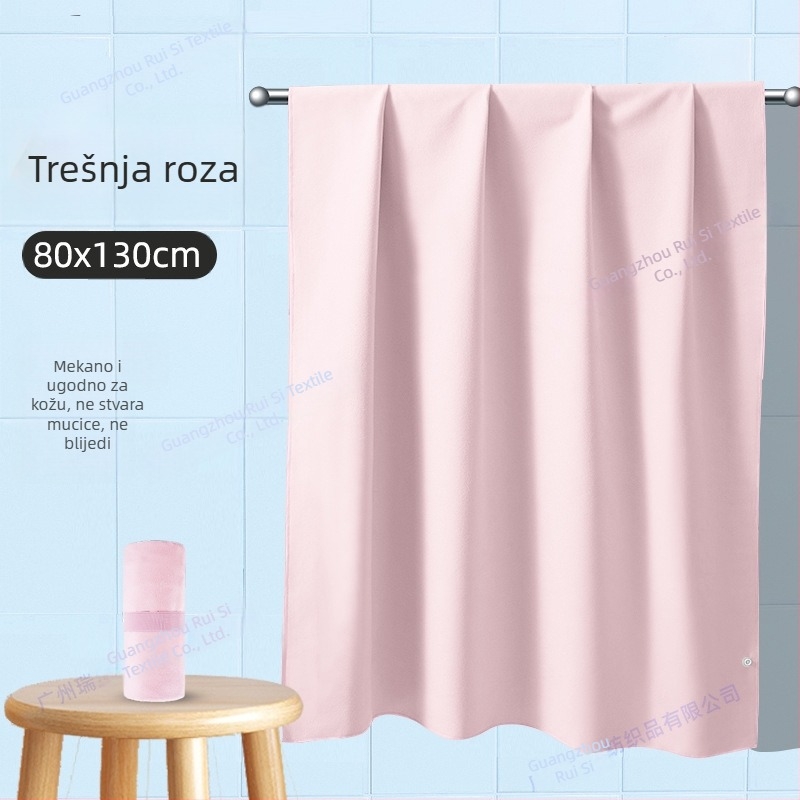 Reese mikrofiber ručnik za plivanje i plažu, brzo suši