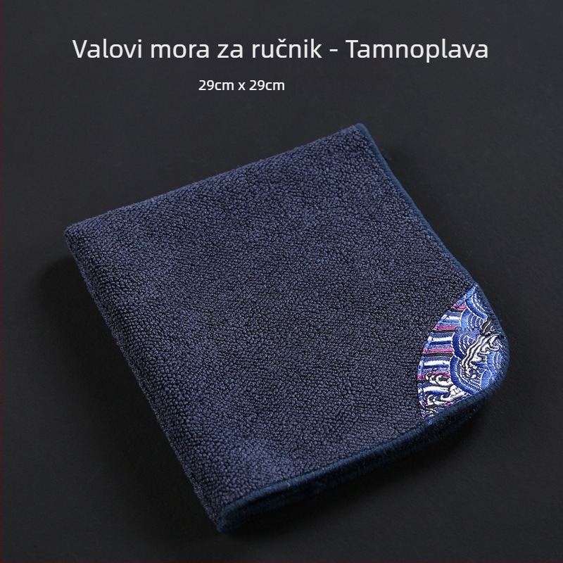 Drvena čajna žličica – dodaci set za čaj, japanski stil, pakiranje pladnja, 2022, prva klasa